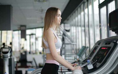 Can You Lose Weight With A Treadmill