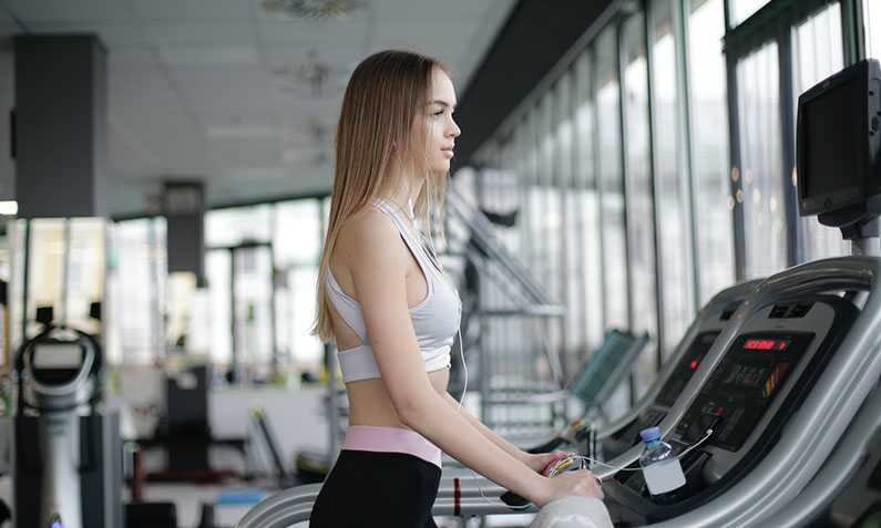 Can You Lose Weight With A Treadmill