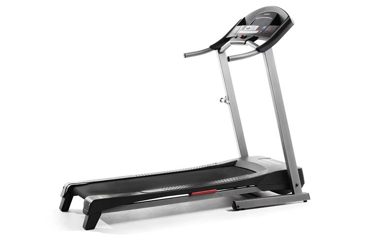 Weslo Cadence G 5.9i Treadmill Review