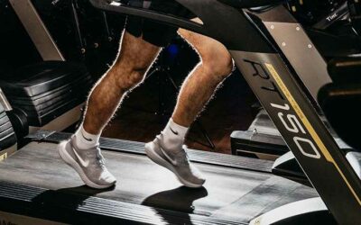 HIIT Treadmill Workout for Weight Loss