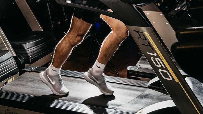 The best hiit treadmill workout for weight loss