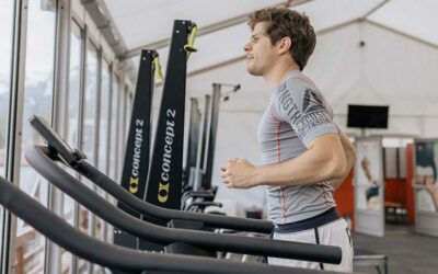 How Do Treadmill Incline Workouts Benefit You?