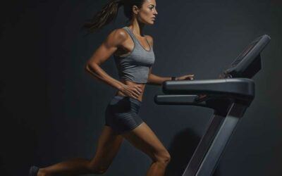 7 Benefits of Walking on the Treadmill: Boost Your Health