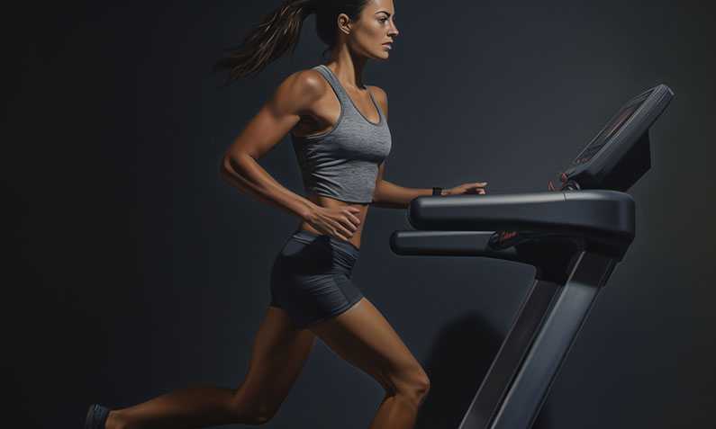 Important Benefits of Walking on the Treadmill